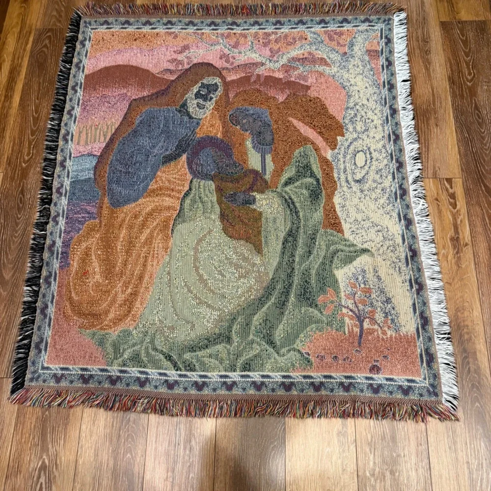 Vintage American Weavers 